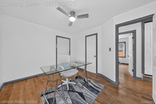 19428 Gallagher Street, Detroit, MI 48234