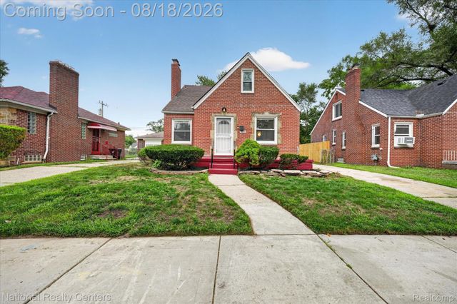 19428 Gallagher Street, Detroit, MI 48234