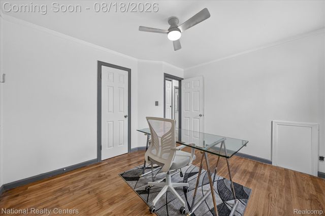 19428 Gallagher Street, Detroit, MI 48234