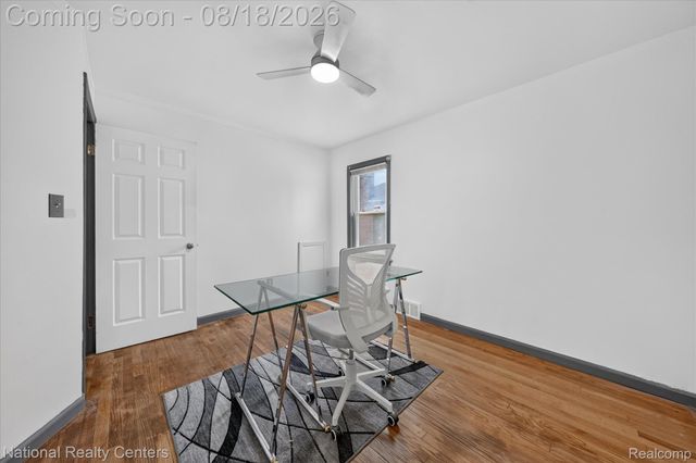 19428 Gallagher Street, Detroit, MI 48234