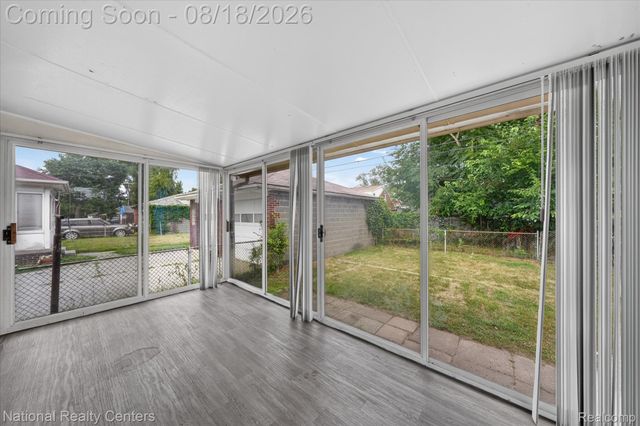 19428 Gallagher Street, Detroit, MI 48234
