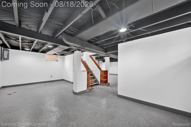 19428 Gallagher Street, Detroit, MI 48234
