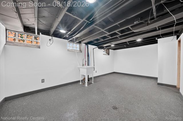 19428 Gallagher Street, Detroit, MI 48234