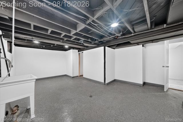 19428 Gallagher Street, Detroit, MI 48234