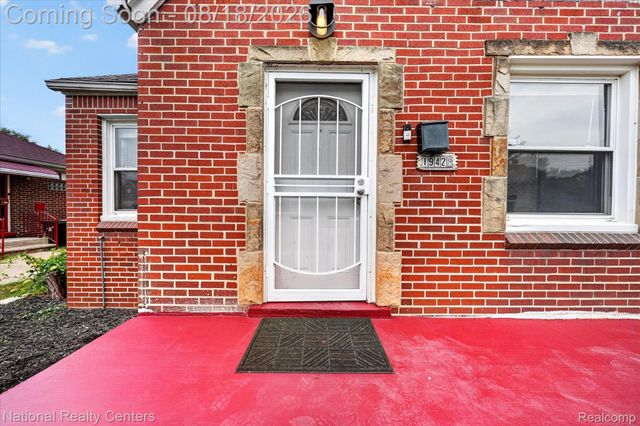 19428 Gallagher Street, Detroit, MI 48234