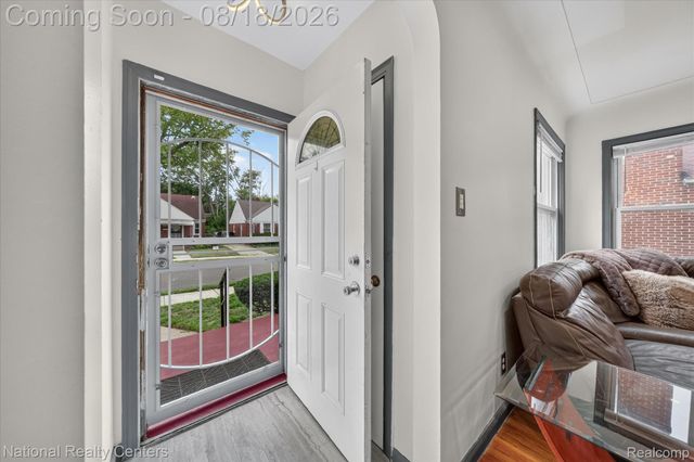 19428 Gallagher Street, Detroit, MI 48234