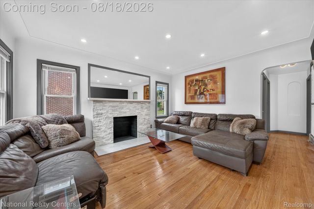 19428 Gallagher Street, Detroit, MI 48234