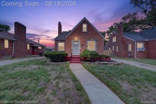 19428 Gallagher Street, Detroit, MI 48234