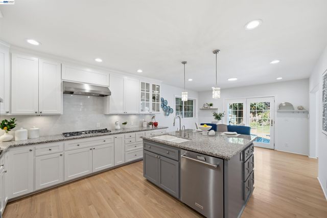 1065 Bennett Way, San Jose, CA 95125
