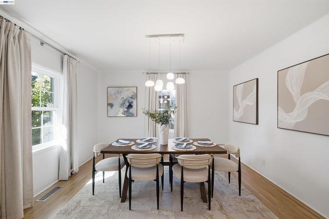 1065 Bennett Way, San Jose, CA 95125