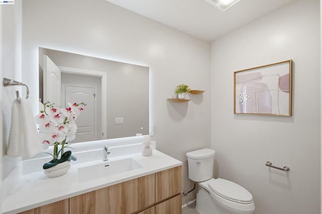 1065 Bennett Way, San Jose, CA 95125