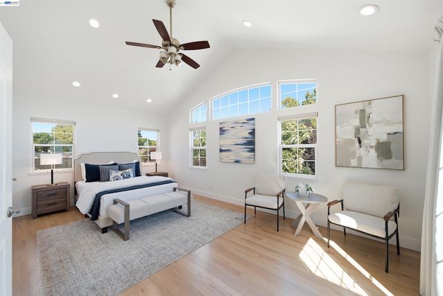 1065 Bennett Way, San Jose, CA 95125