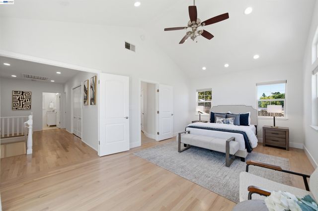 1065 Bennett Way, San Jose, CA 95125