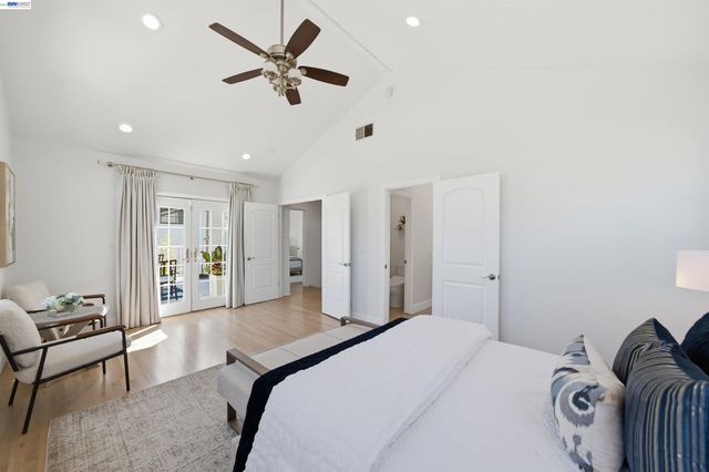 1065 Bennett Way, San Jose, CA 95125