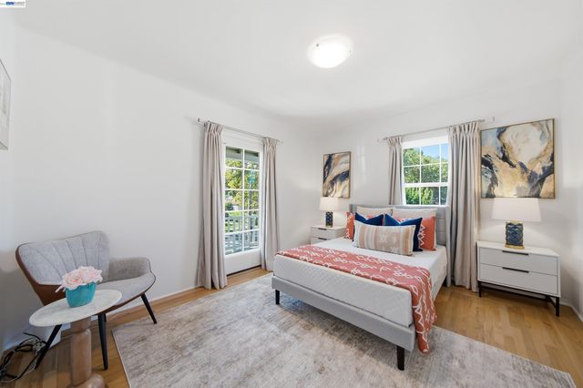 1065 Bennett Way, San Jose, CA 95125