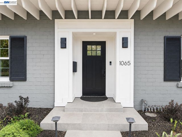 1065 Bennett Way, San Jose, CA 95125