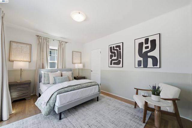 1065 Bennett Way, San Jose, CA 95125