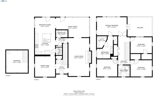1065 Bennett Way, San Jose, CA 95125