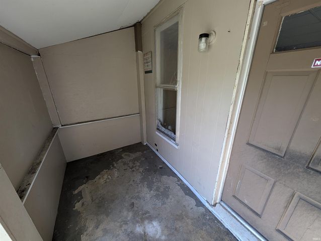 918 N 12th Street, Vincennes, IN 47591