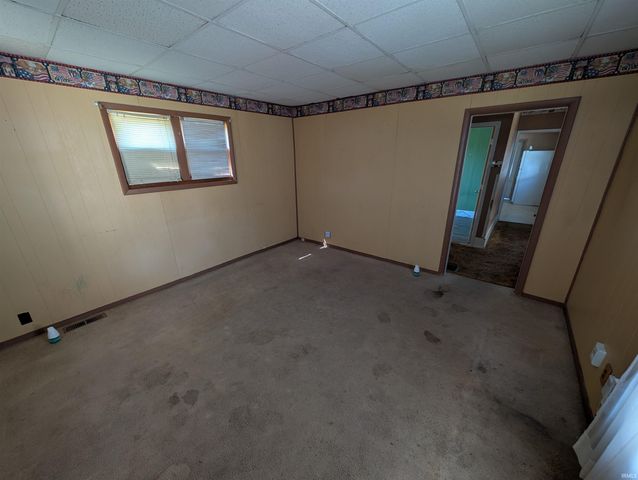 918 N 12th Street, Vincennes, IN 47591