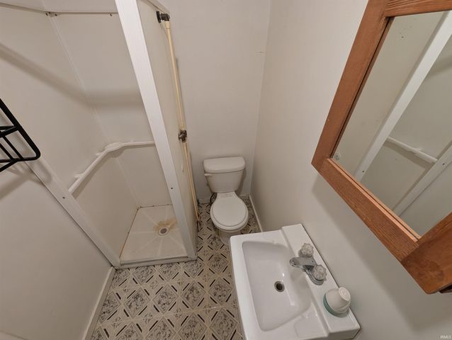 918 N 12th Street, Vincennes, IN 47591