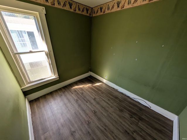 918 N 12th Street, Vincennes, IN 47591