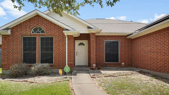 24019 Surreygate Drive, Spring, TX 77373