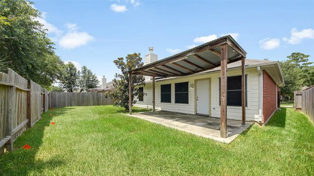 24019 Surreygate Drive, Spring, TX 77373