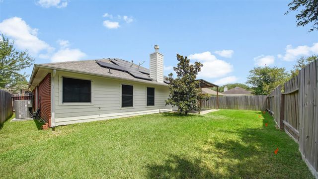 24019 Surreygate Drive, Spring, TX 77373