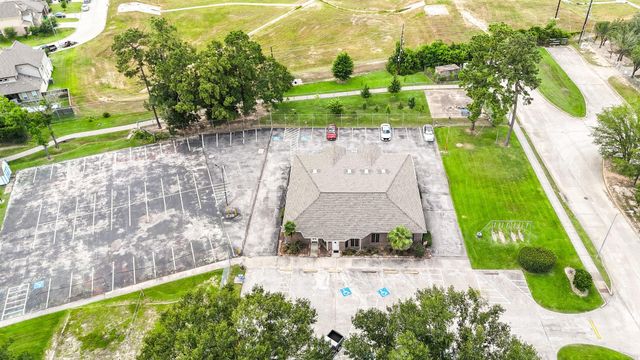 24019 Surreygate Drive, Spring, TX 77373