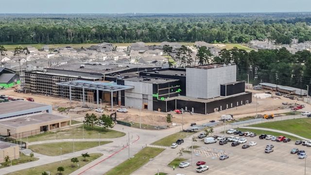 24019 Surreygate Drive, Spring, TX 77373