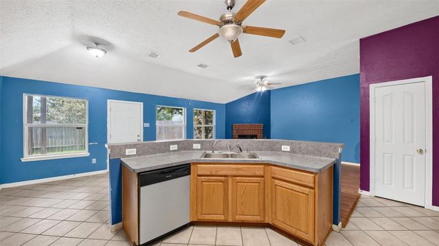 24019 Surreygate Drive, Spring, TX 77373