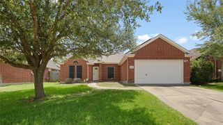 24019 Surreygate Drive, Spring, TX 77373