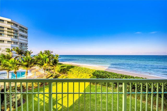 8650 S OCEAN DR 301, Jensen Beach, FL 34957