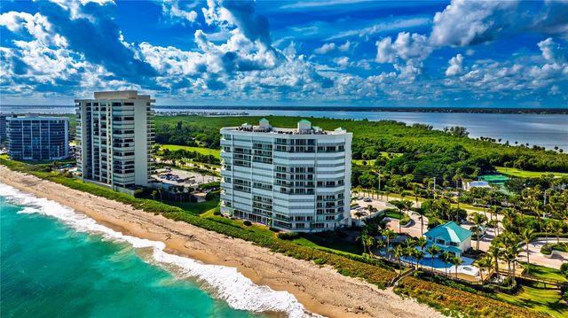 8650 S OCEAN DR 301, Jensen Beach, FL 34957