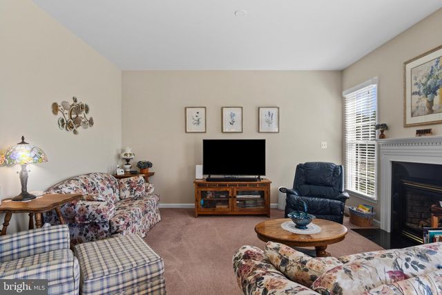 14307 S HALL CT, Culpeper, VA 22701