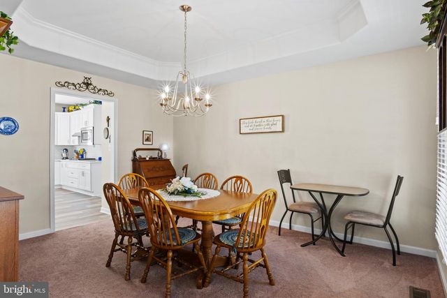 14307 S HALL CT, Culpeper, VA 22701