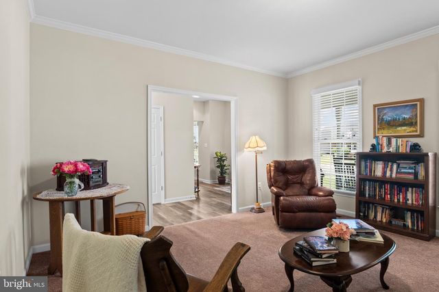 14307 S HALL CT, Culpeper, VA 22701
