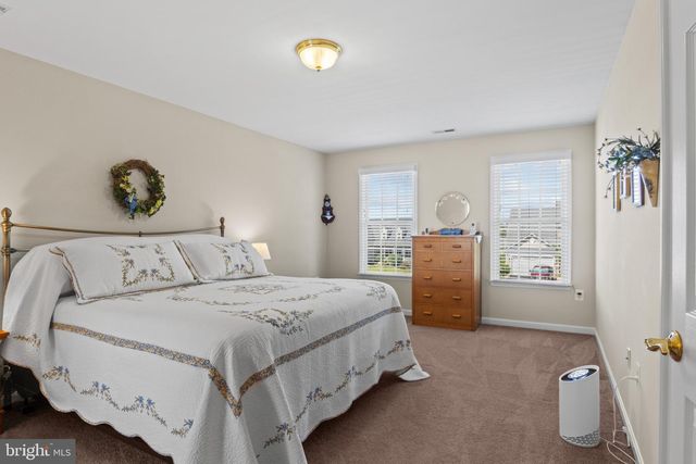 14307 S HALL CT, Culpeper, VA 22701