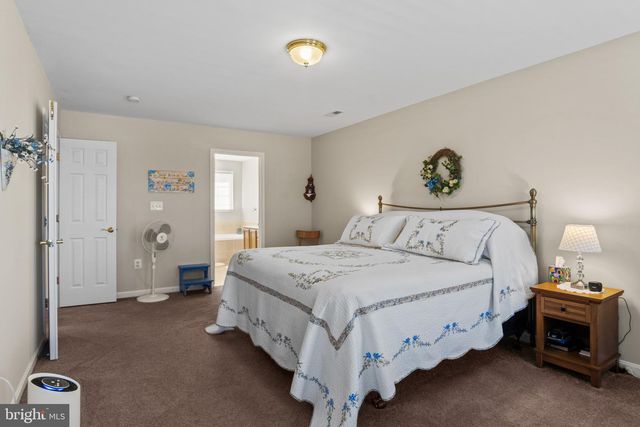 14307 S HALL CT, Culpeper, VA 22701