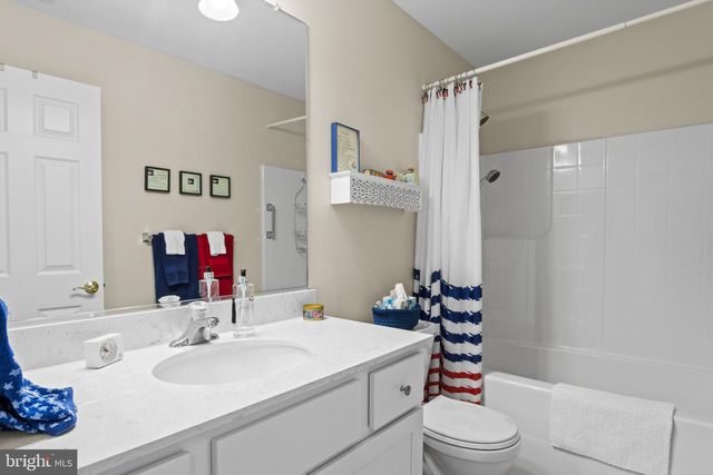 14307 S HALL CT, Culpeper, VA 22701