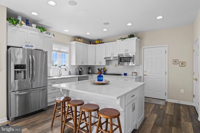 14307 S HALL CT, Culpeper, VA 22701