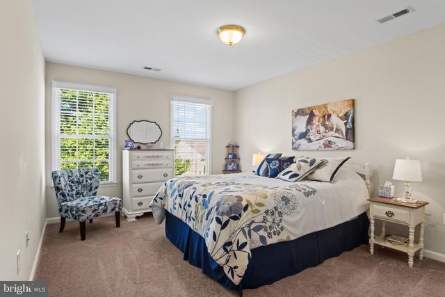 14307 S HALL CT, Culpeper, VA 22701