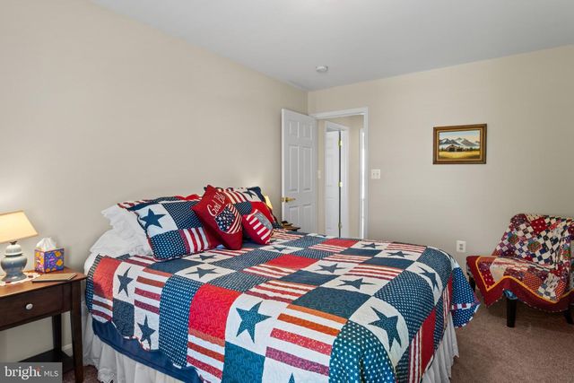 14307 S HALL CT, Culpeper, VA 22701