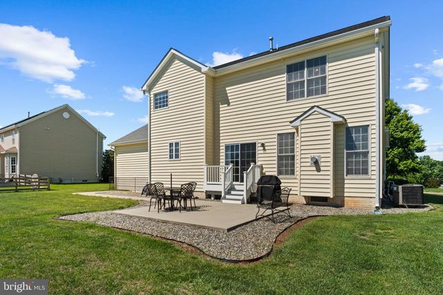 14307 S HALL CT, Culpeper, VA 22701