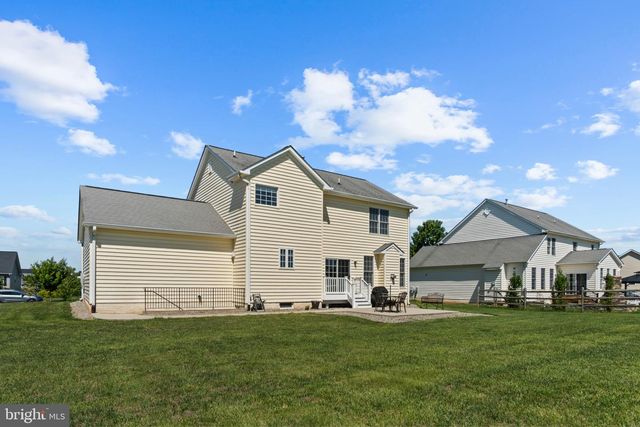 14307 S HALL CT, Culpeper, VA 22701