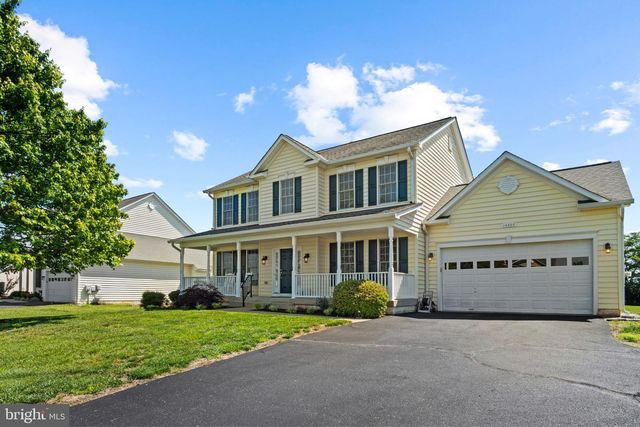 14307 S HALL CT, Culpeper, VA 22701