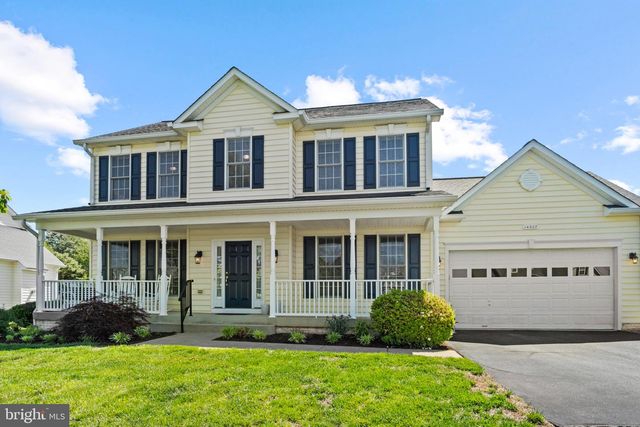 14307 S HALL CT, Culpeper, VA 22701