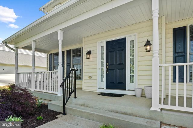 14307 S HALL CT, Culpeper, VA 22701