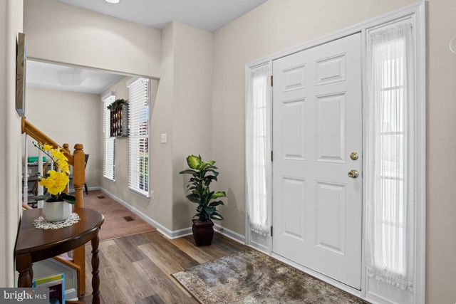 14307 S HALL CT, Culpeper, VA 22701